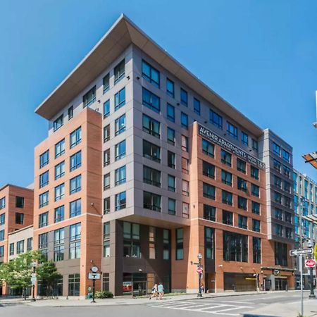 Global Luxury Suites At Boston Garden Екстериор снимка