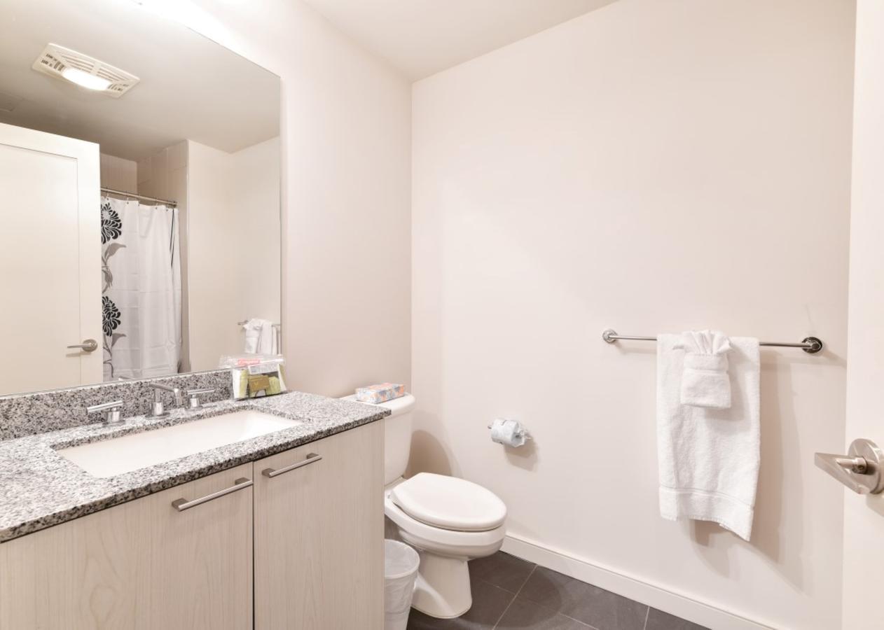 Global Luxury Suites At Boston Garden Екстериор снимка