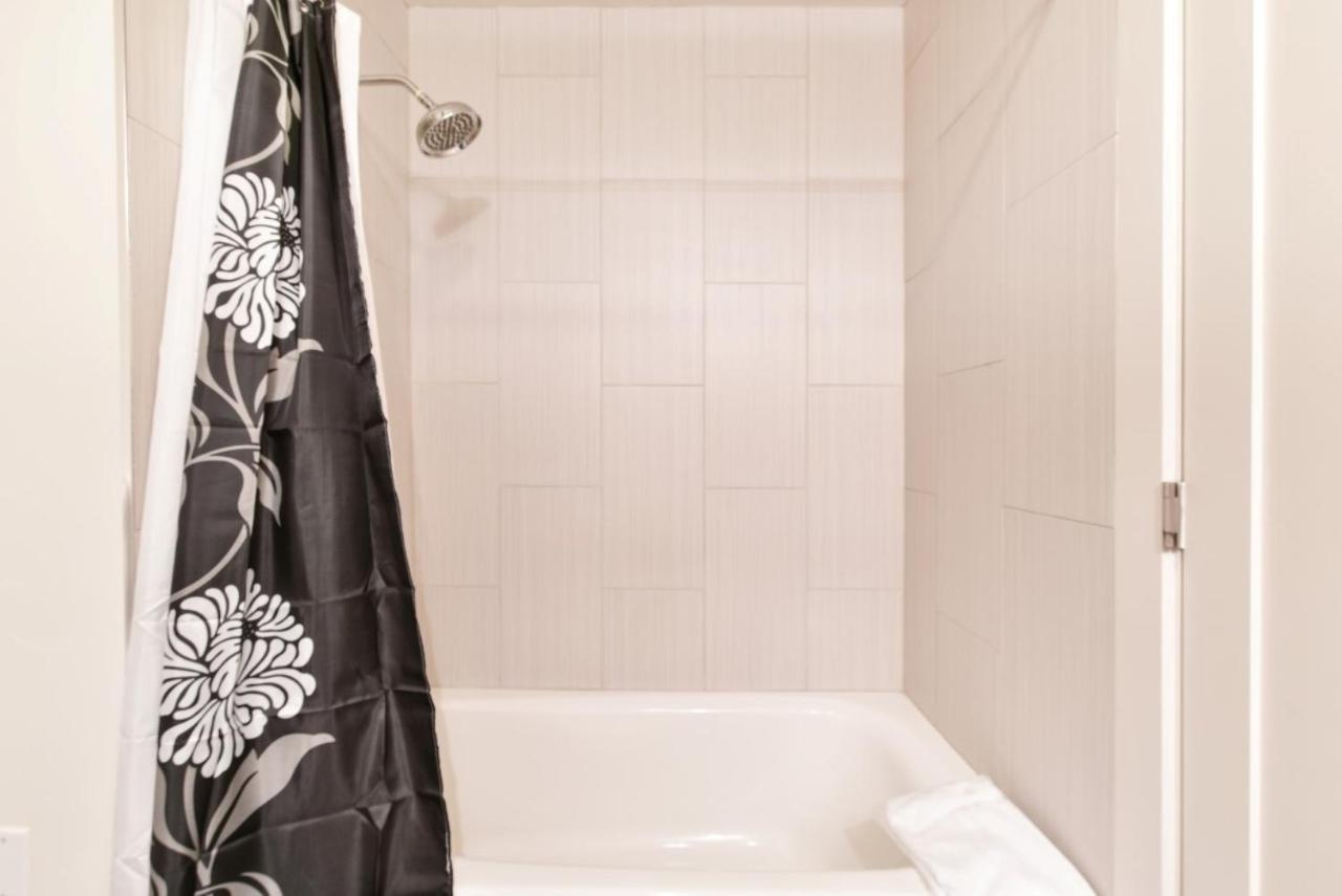 Global Luxury Suites At Boston Garden Екстериор снимка