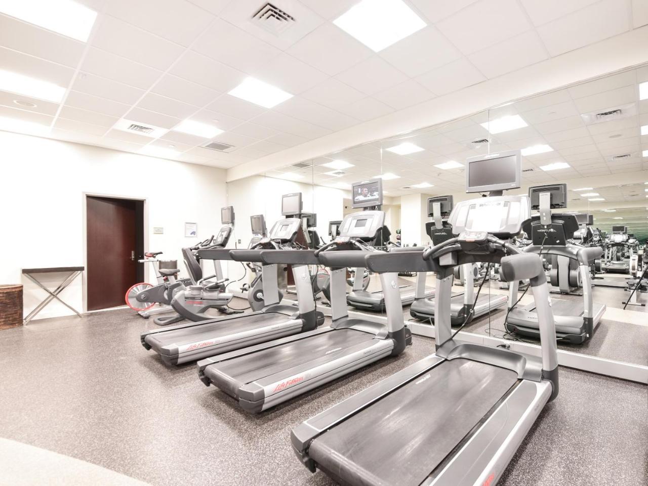 Global Luxury Suites At Boston Garden Екстериор снимка