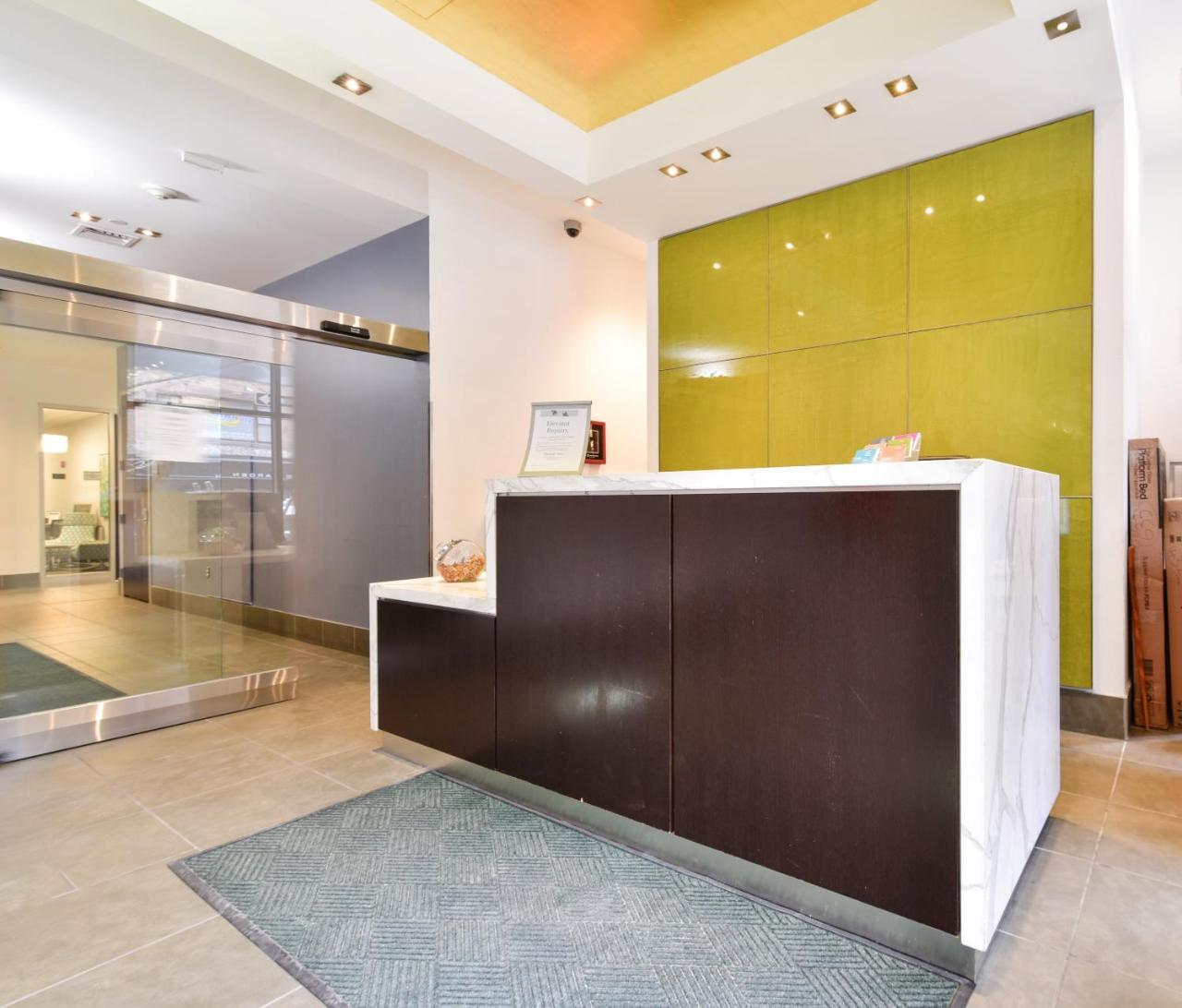Global Luxury Suites At Boston Garden Екстериор снимка