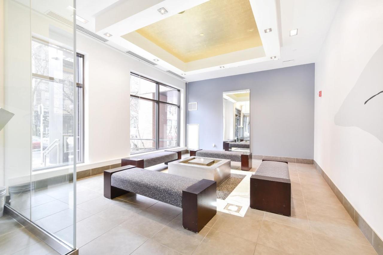 Global Luxury Suites At Boston Garden Екстериор снимка