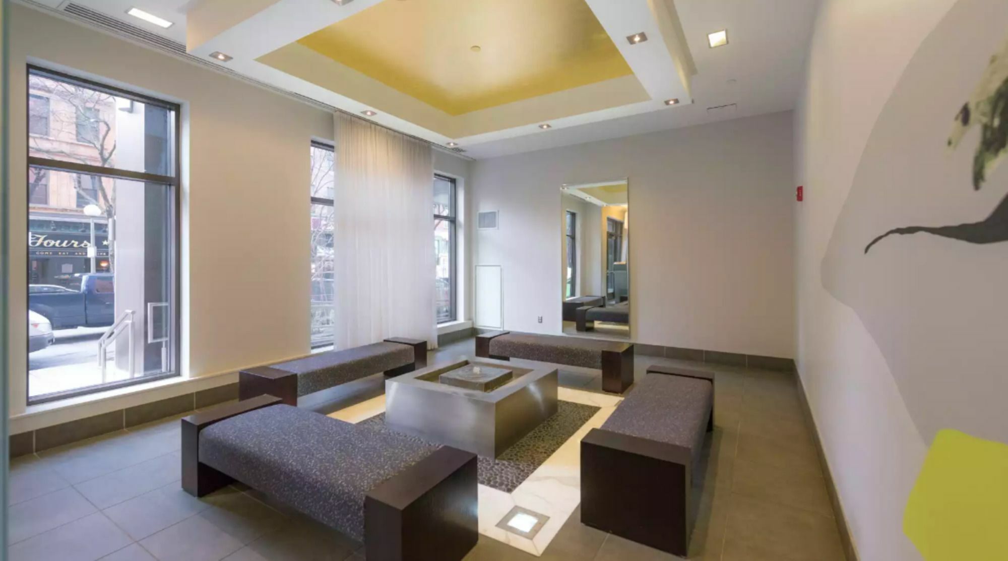 Global Luxury Suites At Boston Garden Екстериор снимка