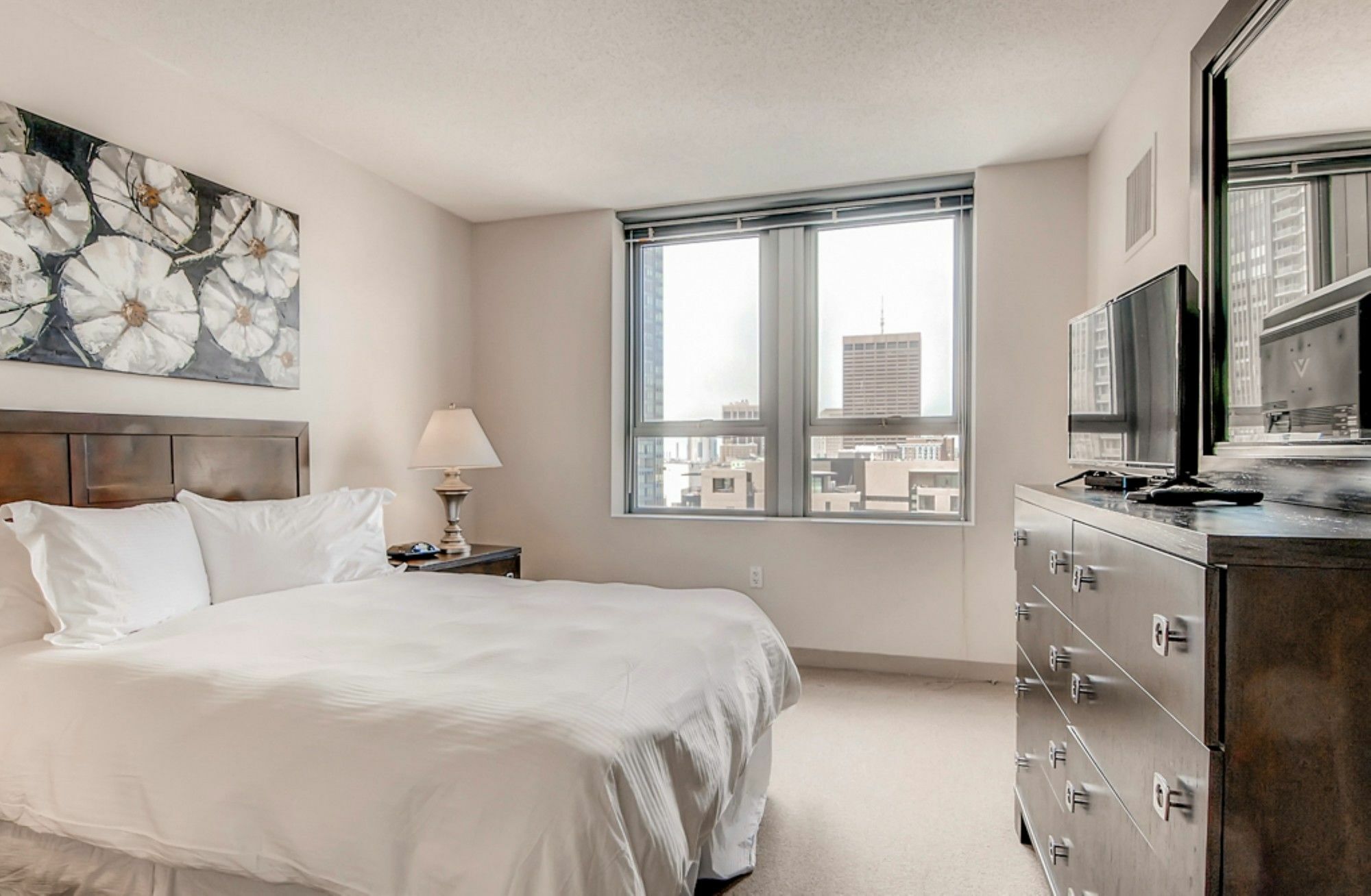 Global Luxury Suites At Boston Garden Екстериор снимка