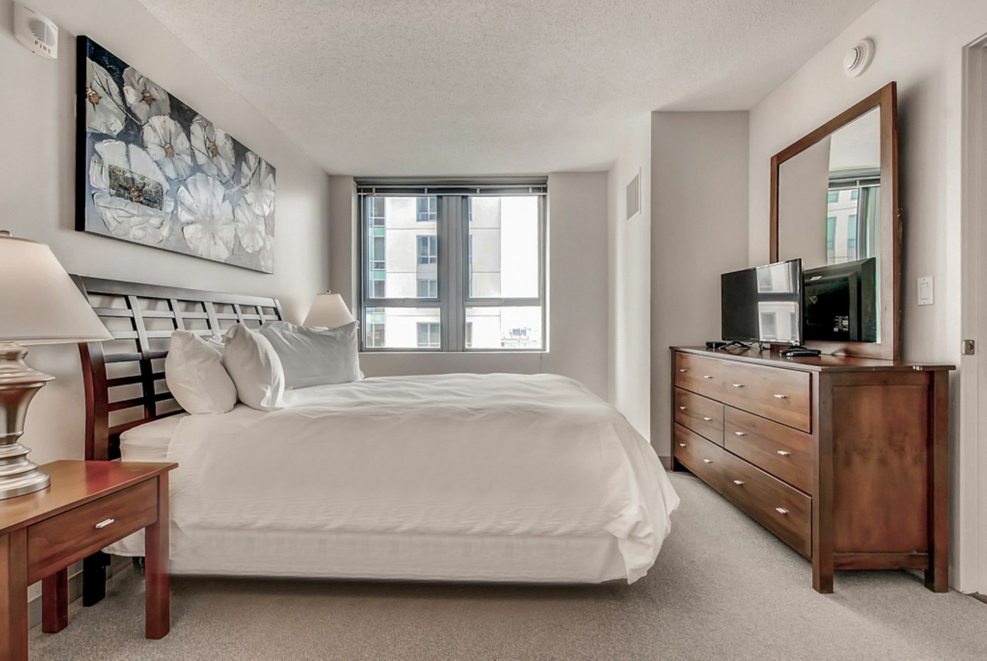 Global Luxury Suites At Boston Garden Екстериор снимка