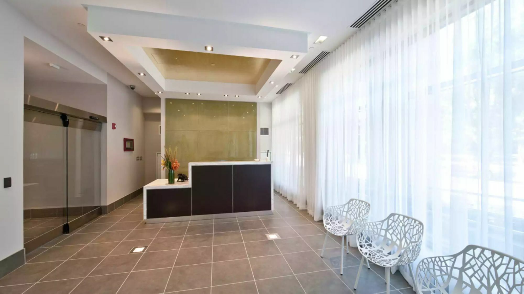Global Luxury Suites At Boston Garden Екстериор снимка