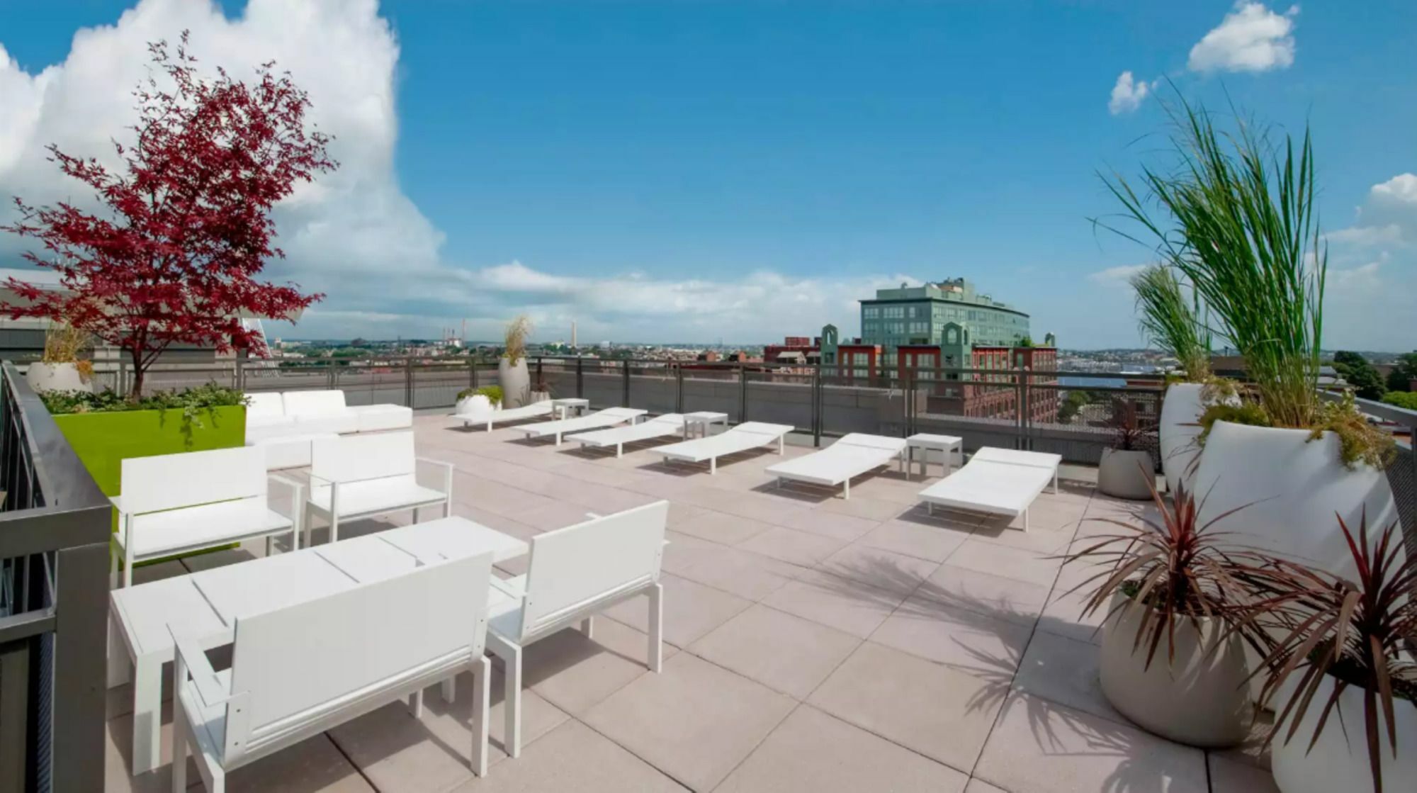 Global Luxury Suites At Boston Garden Екстериор снимка