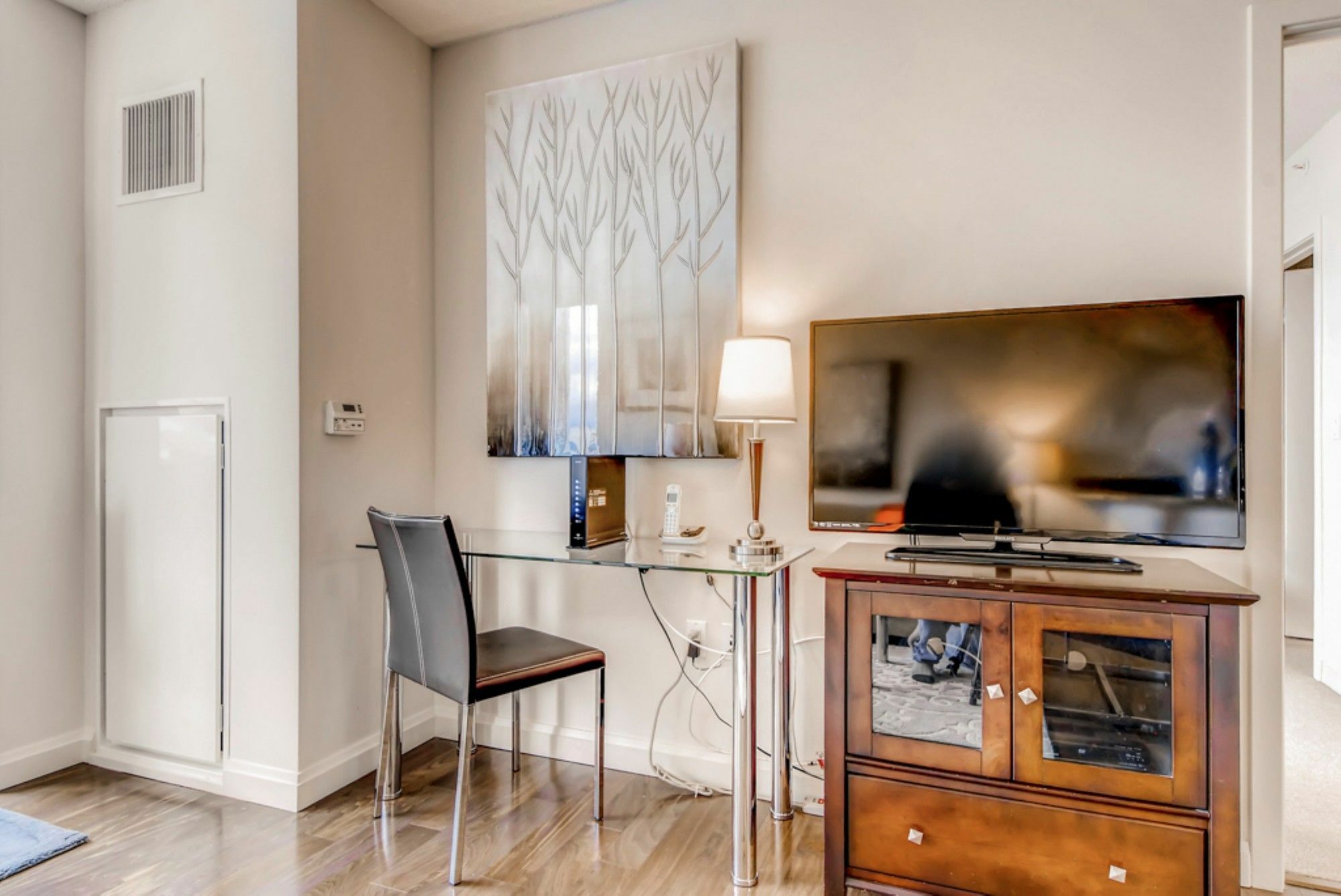 Global Luxury Suites At Boston Garden Екстериор снимка