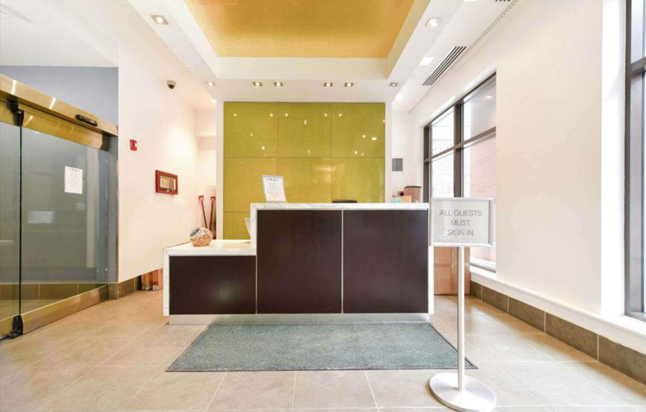 Global Luxury Suites At Boston Garden Екстериор снимка