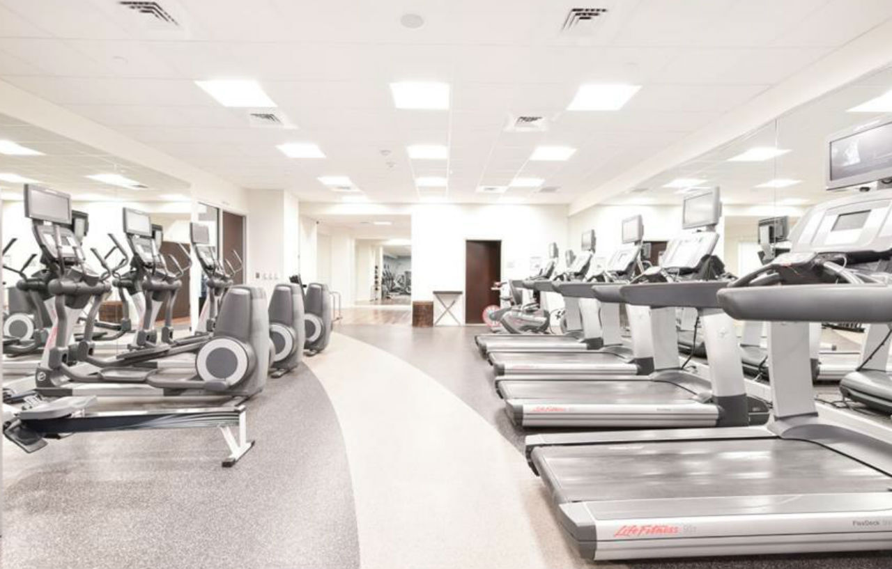 Global Luxury Suites At Boston Garden Екстериор снимка